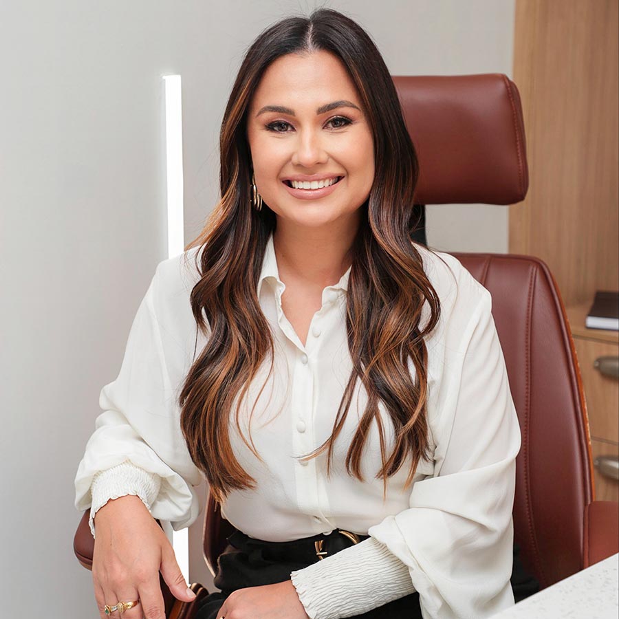 Dra Gabriela Consultório